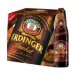 Erdinger Dunkel Weissbier 5,3% ( 12 x 50 cl) 