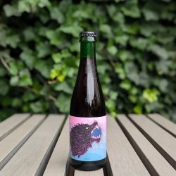 Holy Goat Brewing Bramble Smasher