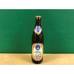 Hofbrau Oktoberfestbier - Keg, Cask & Bottle