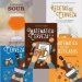 LIBROS SOBRE CERVEZA Y DESTILADOS 