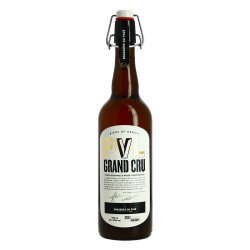 Brasserie du Pavé PVL Grand Cru