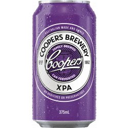 Coopers XPA