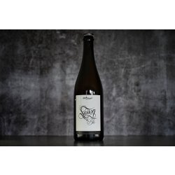 Side Project - Saison du Blé 10 Year - addicted2craftbeer