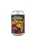 WALHALLA Brouwerij – HEIMDALL Imperial Rye Bock (2025) 