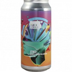 Bereta Brewing Co. Jewel