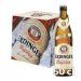 Erdinger Hefe Weissbier 5.3% (12 x 50 cl) 