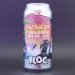 Floc - Figures Of Paradise - 5.5% (440ml) 