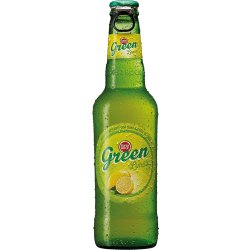 Super Bock Green