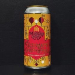 Vault City Brewing Ultimate Gobstopper