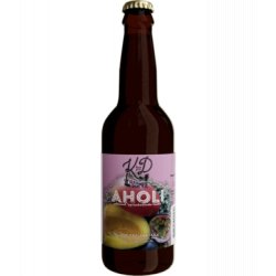 Klein Duimpje AHOLI - New England IPA • 7% - Smaakhuis