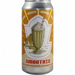 White Dog Brewery WILL IT FLOAT #15