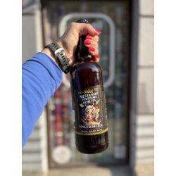 Měšťanský pivovar Kojetín Knutschfleck - Imperial Berliner Weisse Měšťanský pivovar Kojetín Knutschfleck - Imperial Berliner Weisse