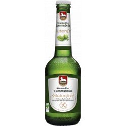 Neumarkter Lammsbräu Glutenfrei Alkoholfrei Neumarkter Lammsbräu Glutenfrei Alkoholfrei