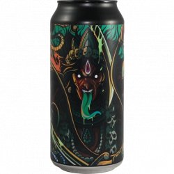 Seven Island Brewery Sacred Fury