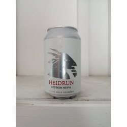 Three Hills Heidrun Session NEIPA 4.8% (330ml can) - waterintobeer