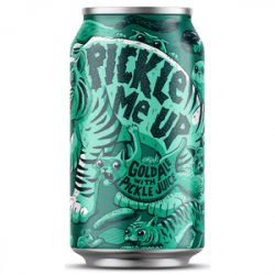 Bootstrap Brewing Co. Pickle Me Up! - Gluten Reduced - Beer Force