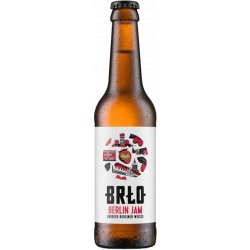 BRLO  Berlin Jam