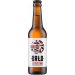 Brlo Berlin Jam 4% - 24 x 33 cl 