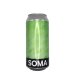 SOMA Beer  Palm Trees 