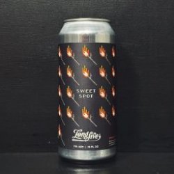 Long Live Beerworks Sweet Spot - Brew Cavern