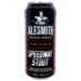 AleSmith Speedway Stout Peanut Butter Cup Can AleSmith Speedway Stout Peanut Butter Cup Can