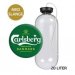 Carlsberg Pilsner (mslange) fustage Draughtmaster 4,6% 20 Liter 