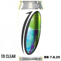 Cloudwater Brew Co. A New Beginning Cloudwater Brew Co. A New Beginning