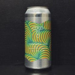 Track Brewing Company Towards You