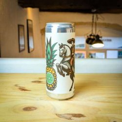 Brewski ( Suède ) Matador - Hell’s Kitchen Tavern