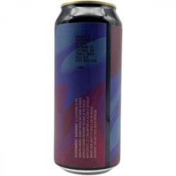 Deep Fried Beers MACROWAVE