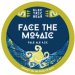 Electric Bear Face The Mosaic (Cask) 