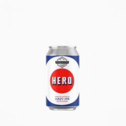 Basqueland Hero IPA