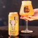 One Drop Brewing - Texas Sun Triple Fruited Sour One Drop Brewing - Texas Sun Triple Fruited Sour