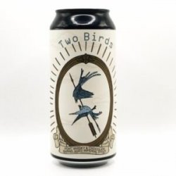 Sinnister Brew Two Birds
