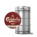 Carlsberg 1883 Fustage 4,6% 25 Liter 