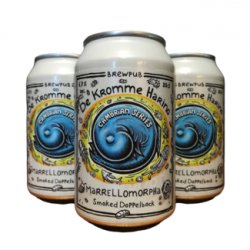 Kromme Haring: Marrellomorpha - Little Beershop