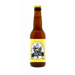 Pepette Blonde - Direct Boisson