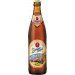 Schlappeseppel Weissbier Alkoholfrei - 20 x 50 cl MW 