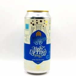 Vault City Brewing Fizzy Lifting Juice
