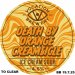 VOCATION BREWERY Death By Orange Creamsicle (EKEG SANKEY) 4.5% 