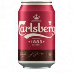 Carlsberg 1883 Carlsberg 1883