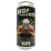 Greyhound Brewers & REC Brew Hop Dealers 44cl Greyhound Brewers & REC Brew Hop Dealers 44cl