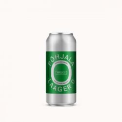 Põhjala Laager 0 Põhjala Laager 0