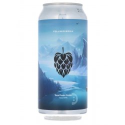 Folkingebrew - Time Floats Frozen - Beerdome