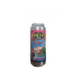 Deya  Steady Rolling Strata DIPA  Double IPA 8% 500ml - Thirsty Cambridge