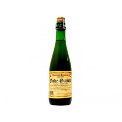 Hanssens Artisanaal - Oude Gueuze 0,375l sklo 6% alc. - Beer Butik