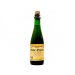 Hanssens Artisanaal - Oude Gueuze 0,375l sklo 6% alc. 
