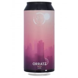 La Superbe - Orratz - Beerdome