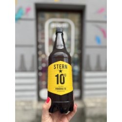 Pivovar Stern Ponávka Pivovar Stern Ponávka