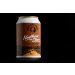 Northern Monk NORTHERN STAR™ 330ml  CHOCOLATE, CARAMEL & BISCUIT PORTER  5.2% 